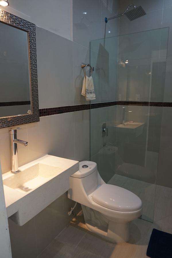 Casa Valentina Boutique Hotel Valladolid  Bagian luar foto