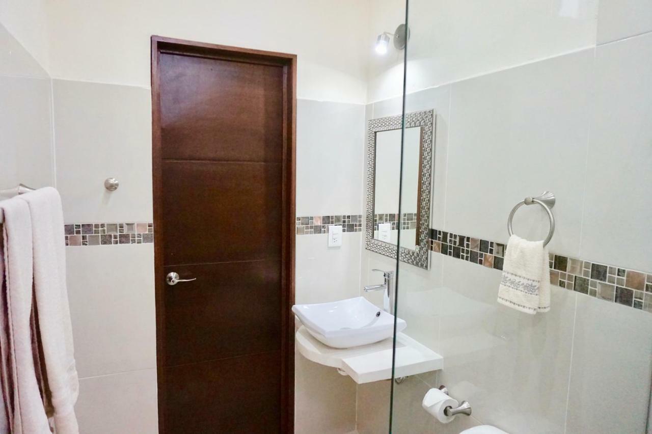 Casa Valentina Boutique Hotel Valladolid  Bagian luar foto