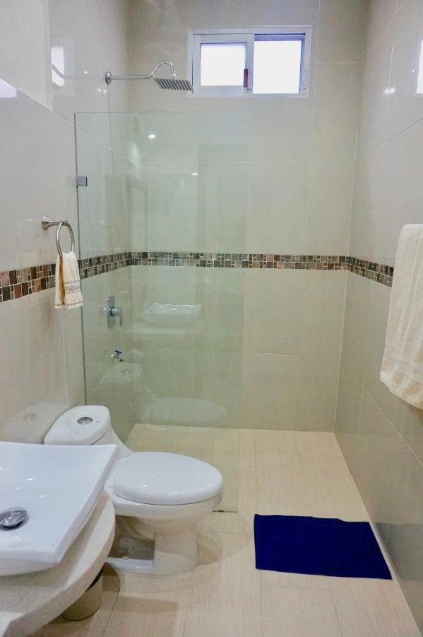 Casa Valentina Boutique Hotel Valladolid  Bagian luar foto