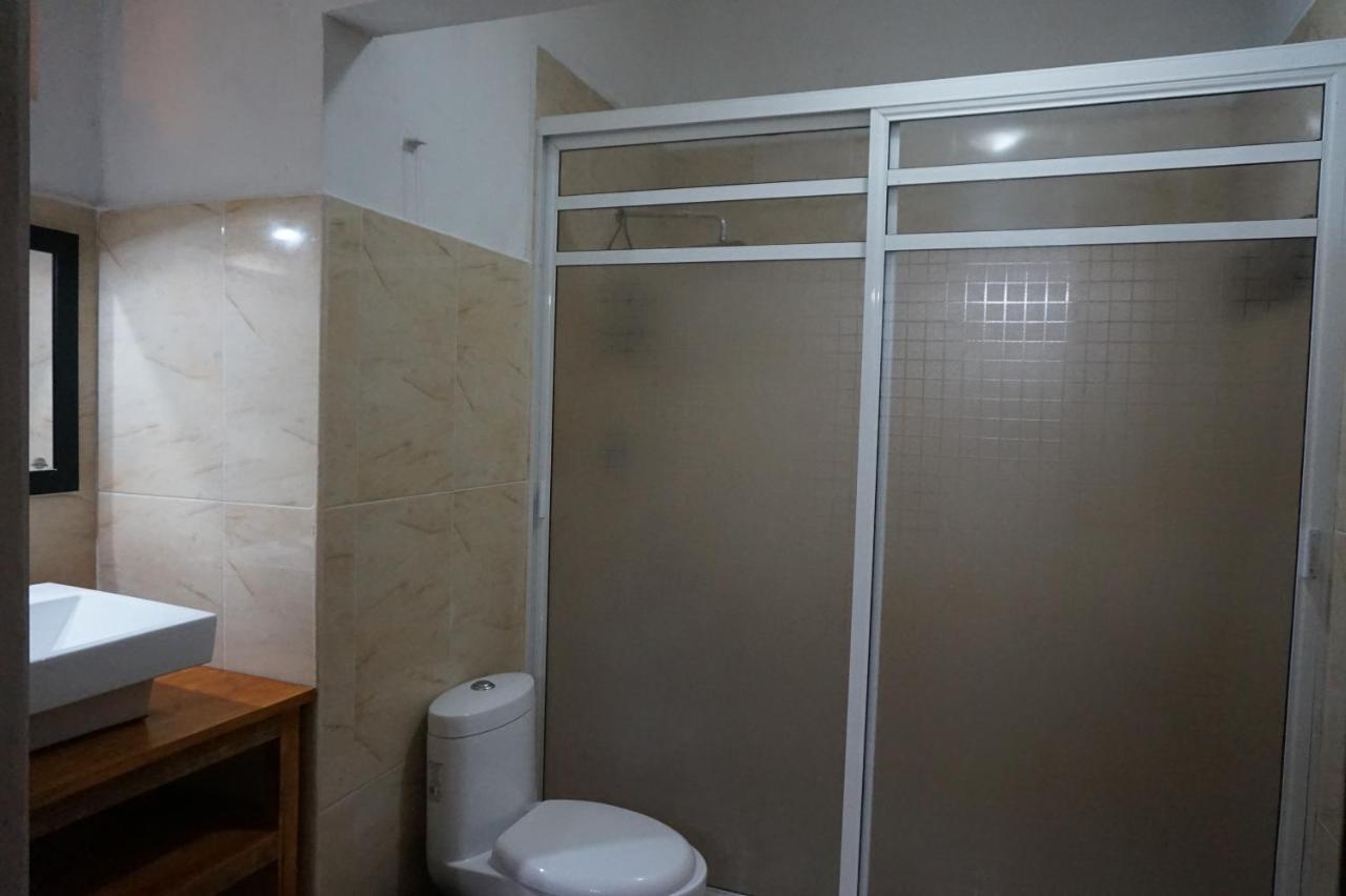 Casa Valentina Boutique Hotel Valladolid  Bagian luar foto