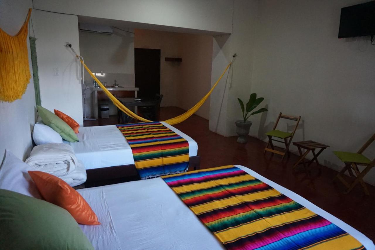 Casa Valentina Boutique Hotel Valladolid  Bagian luar foto